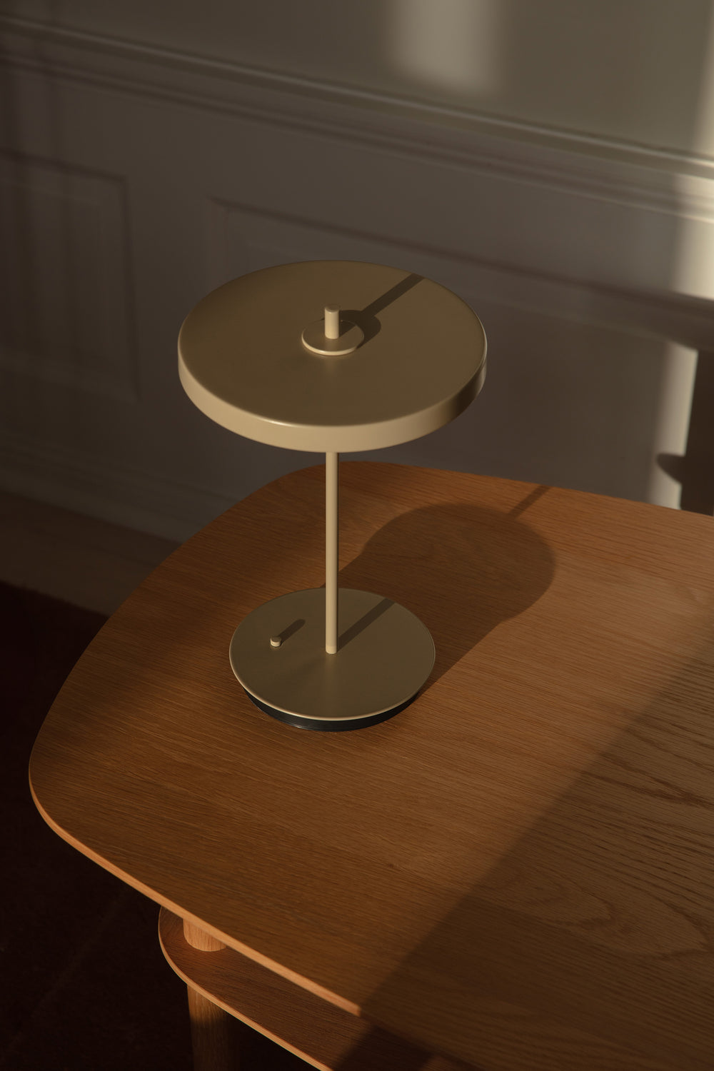Together Rectangle Coffee Table