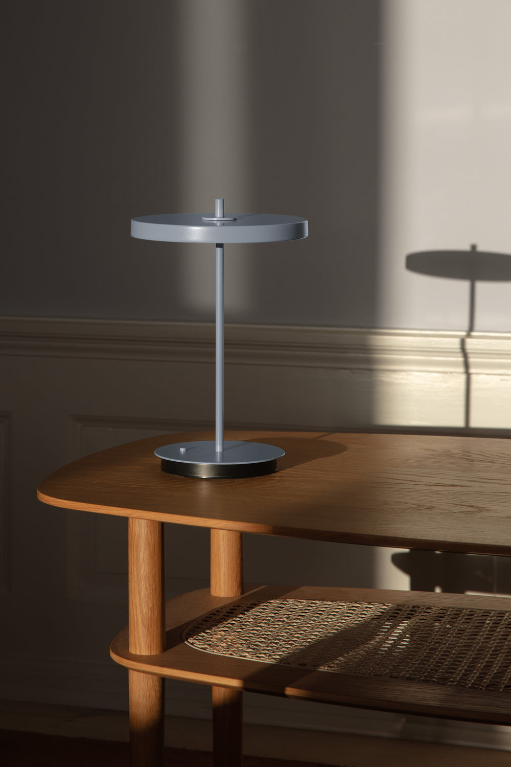 Together Rectangle Coffee Table