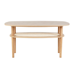 Together Rectangle Coffee Table