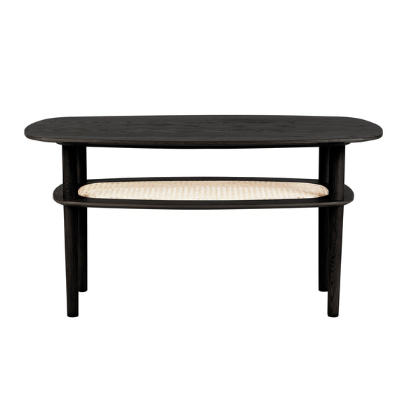 Together Rectangle Coffee Table
