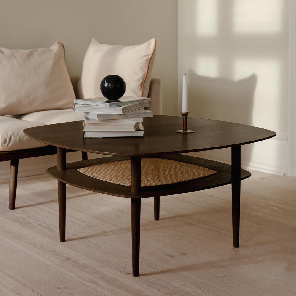 Together Square Coffee Table