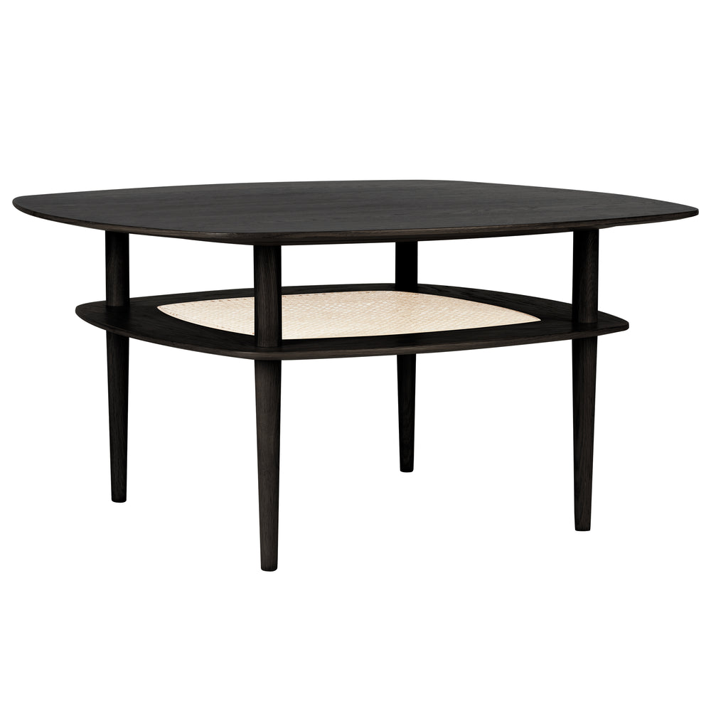 Together Square Coffee Table