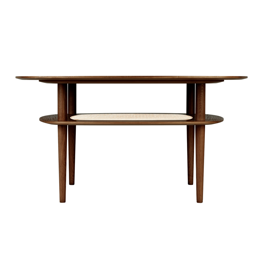 Together Square Coffee Table