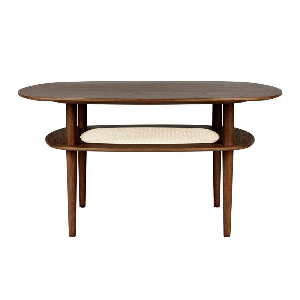 Together Square Coffee Table