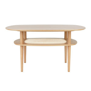 Together Square Coffee Table