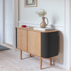 Treasures 2-Door Cabinet