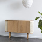 Treasures 2-Door Cabinet