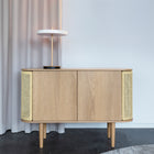 Treasures 2-Door Cabinet
