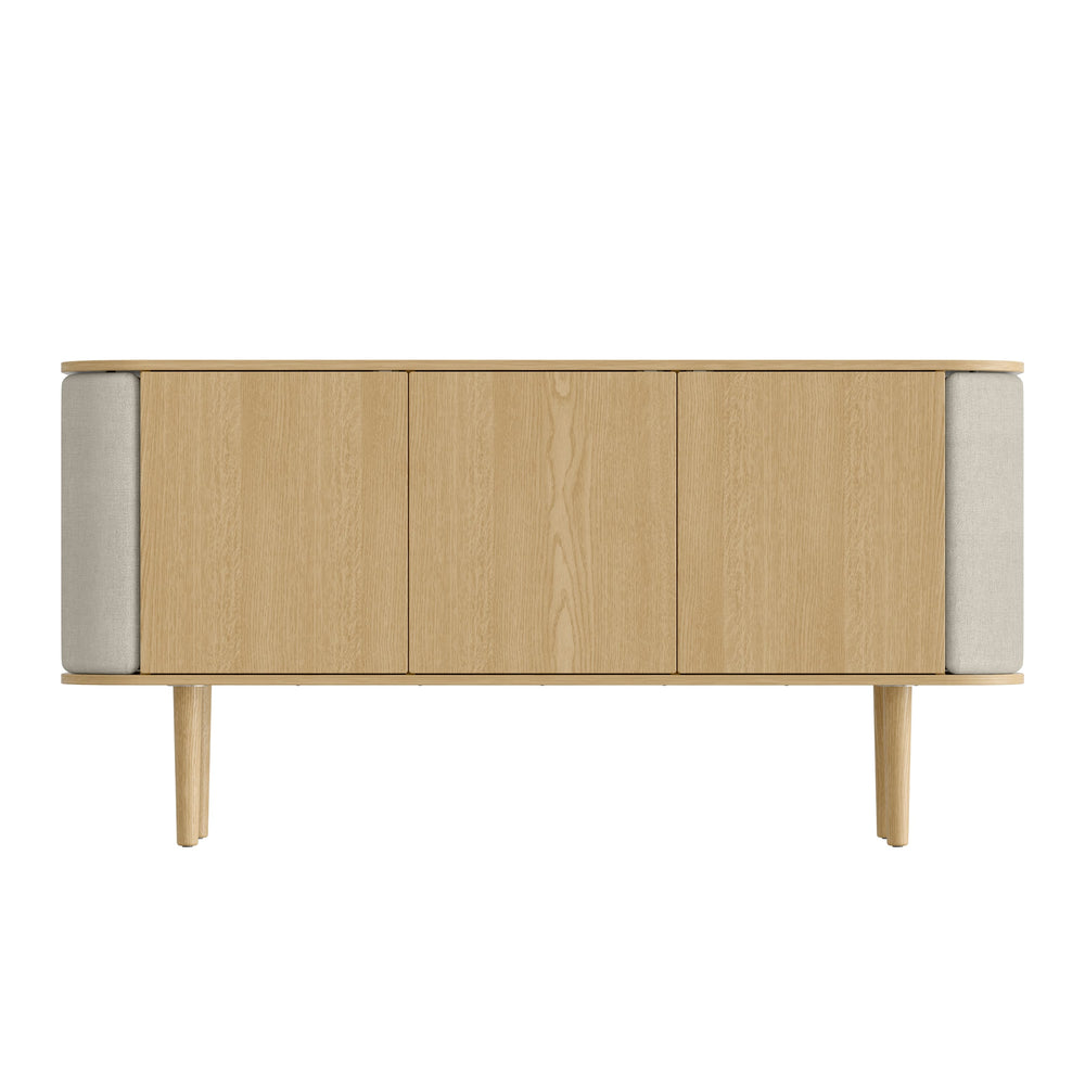 Treasures Cabinet