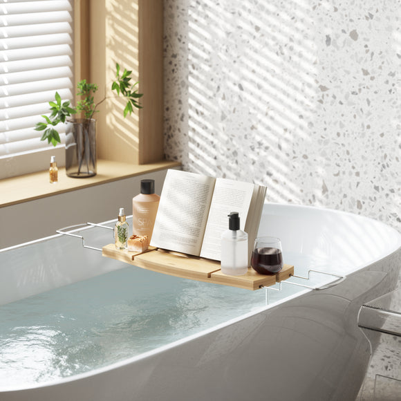 Aquala Bathtub Caddy