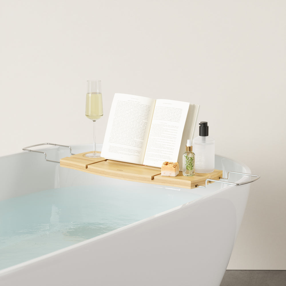 Aquala Bathtub Caddy