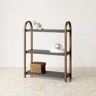 Bellwood Freestanding Shelves