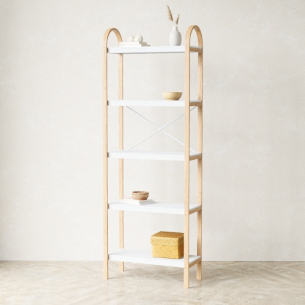 Bellwood Freestanding Shelves