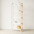 Bellwood Freestanding Shelves