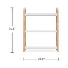 Bellwood Freestanding Shelves