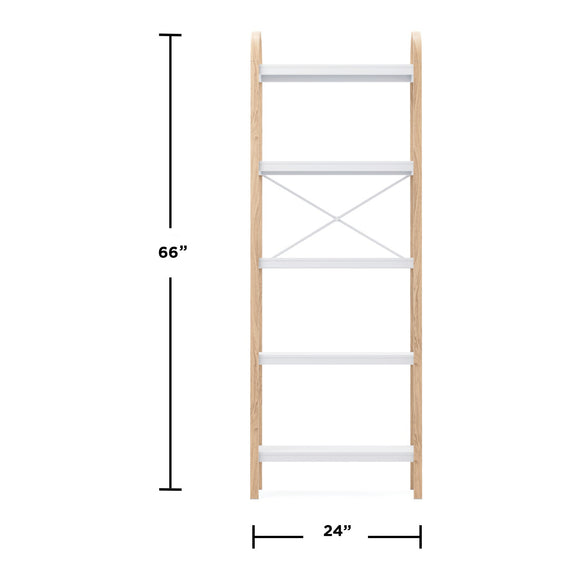 Bellwood Freestanding Shelves