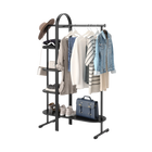 Bellwood Garment Rack