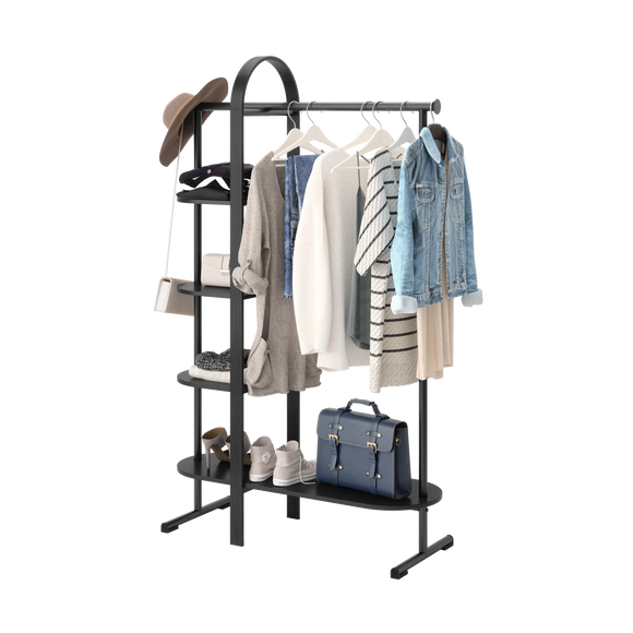Bellwood Garment Rack
