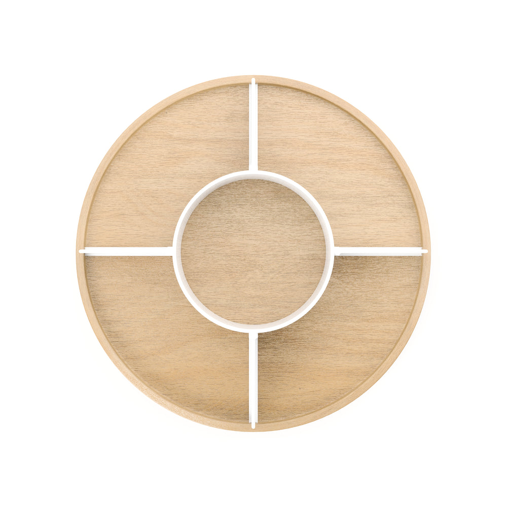 Bellwood Lazy Susan