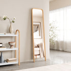 Bellwood Leaning Mirror