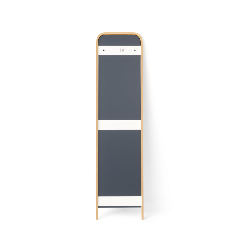 Bellwood Leaning Mirror