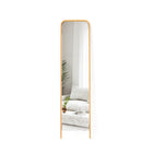 Bellwood Leaning Mirror
