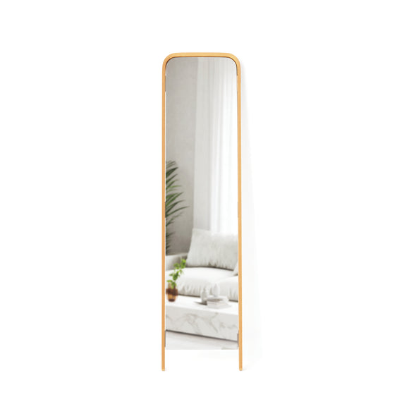 Bellwood Leaning Mirror