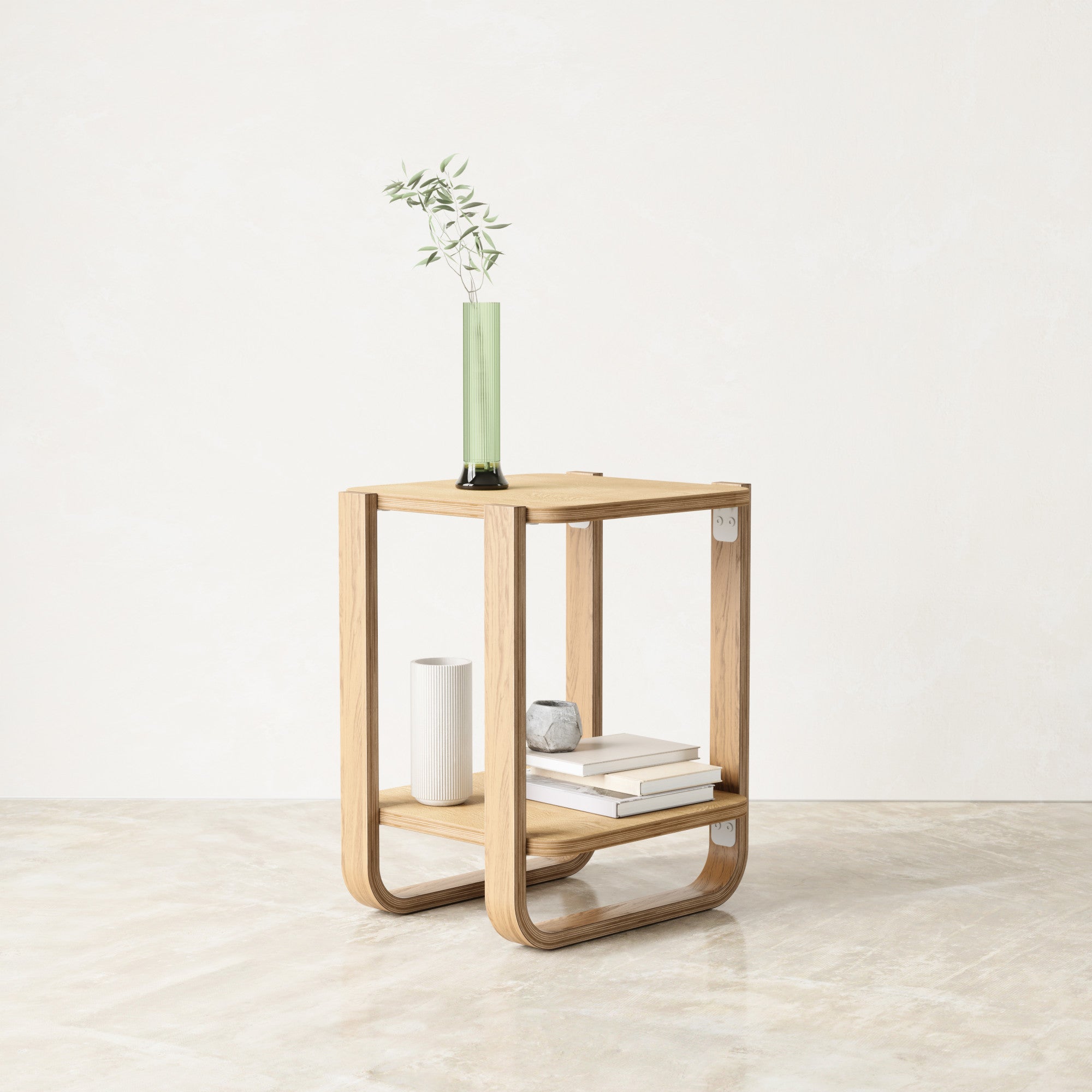Umbra Shift Bellwood Side Table - Thumbnail 3