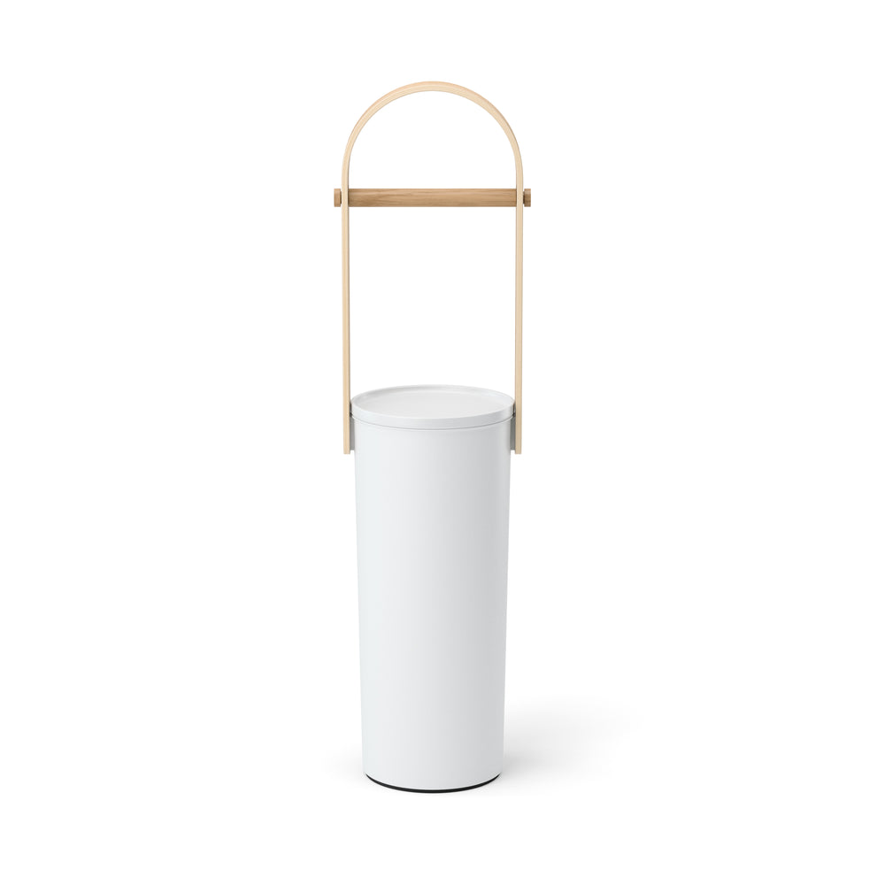 Bellwood Toilet Paper Holder And Reserve