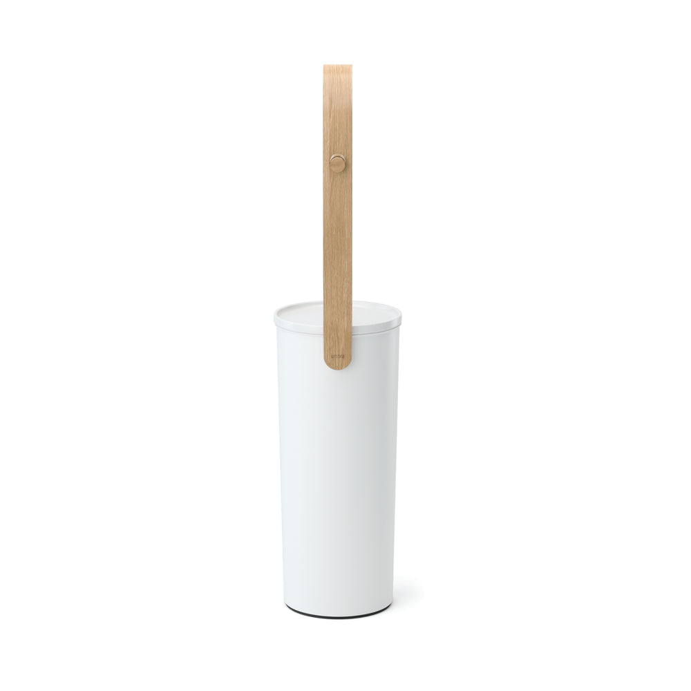 Bellwood Toilet Paper Holder And Reserve