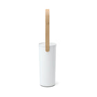 Bellwood Toilet Paper Holder And Reserve
