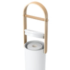 Bellwood Toilet Paper Holder And Reserve