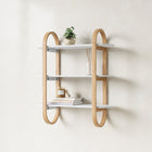 Bellwood Wall Shelves