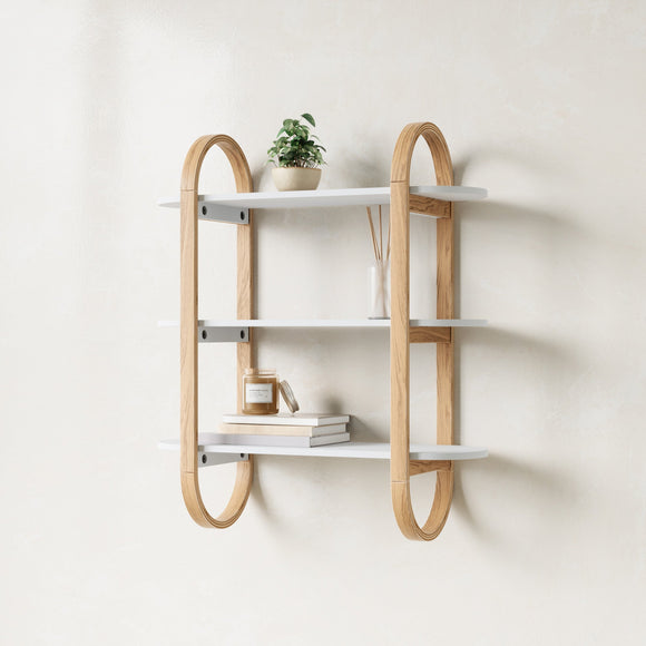 Bellwood Wall Shelves