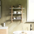 Bellwood Wall Shelves