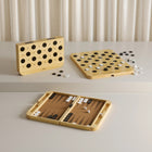 Blitz Backgammon Set
