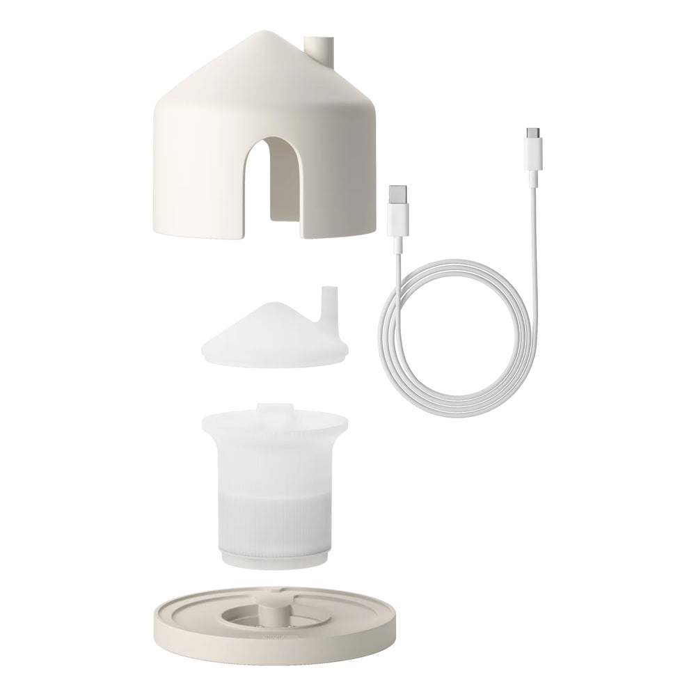 Casita Diffuser