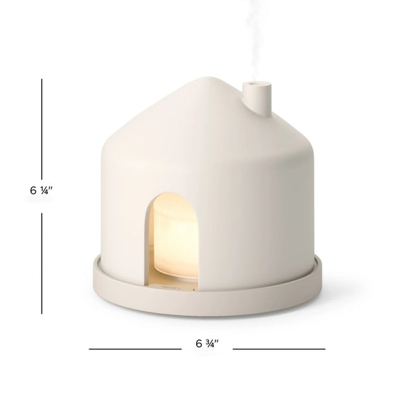 Casita Diffuser