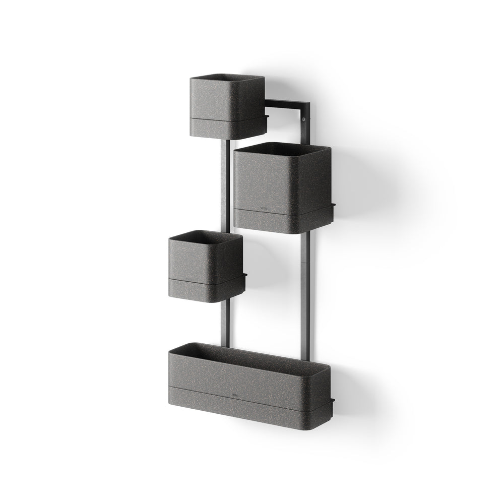 Cubiko Wall Planter