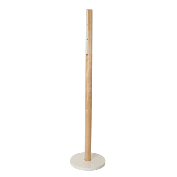 Flapper Coat Rack