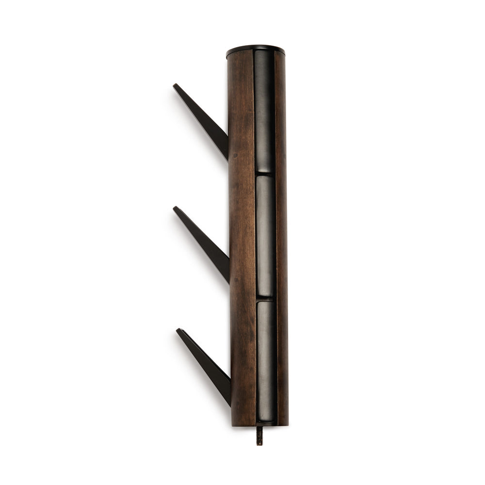 Flapper Coat Rack