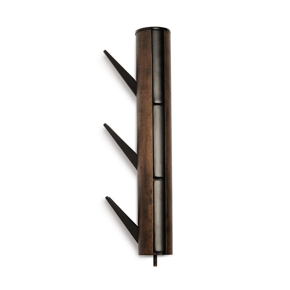 Flapper Coat Rack
