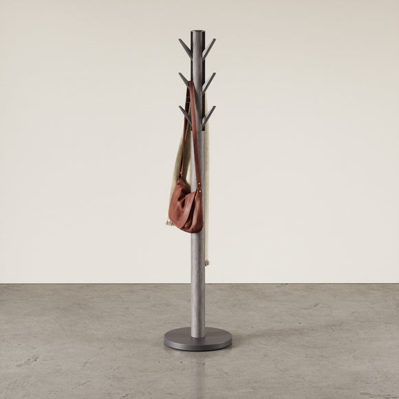Flapper Coat Rack