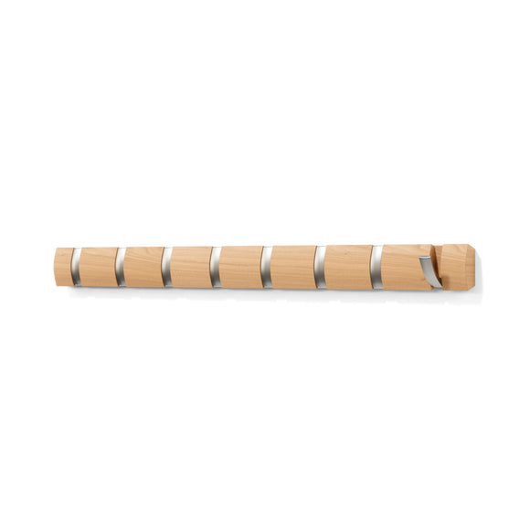 Umbra Shift Flip Hook 2Modern