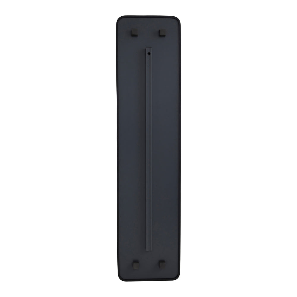 Hub Leaning Mirror