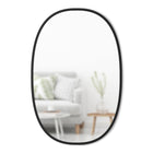 Hub Oval Mirror