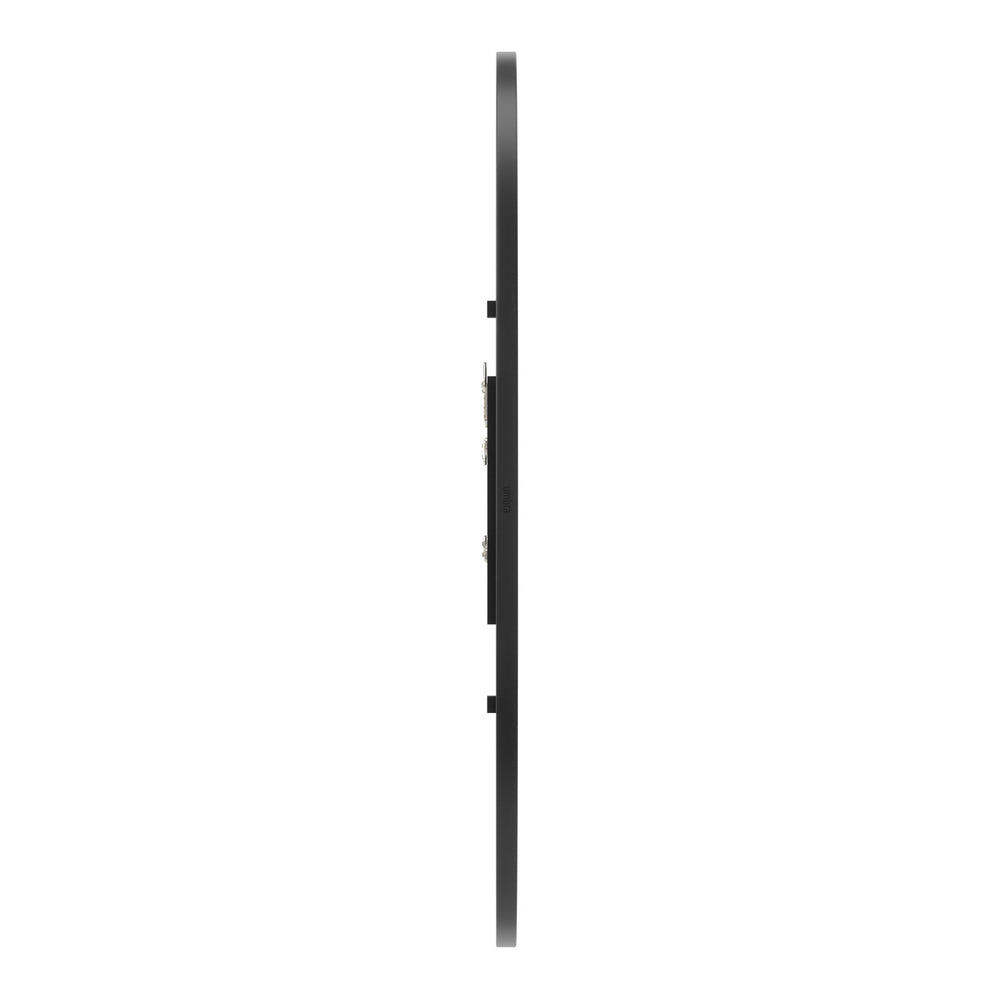 Hub Oval Mirror