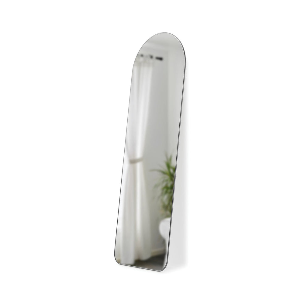 Hubba Arched Leaning and Wall Mirror