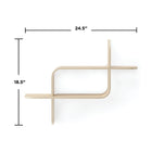 Montage Shelf (Set of 2)