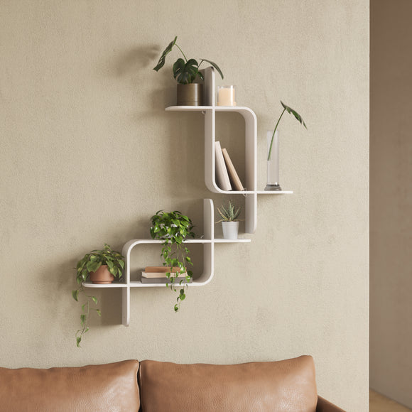 Montage Shelf (Set of 2)